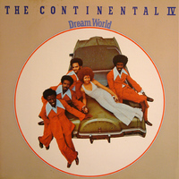 The Continental IV Mp3
