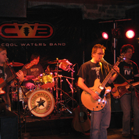 The Cool Waters Band Mp3