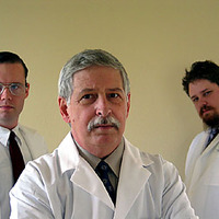 The County Medical Examiners Mp3