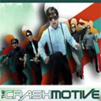 The Crash Motive Mp3