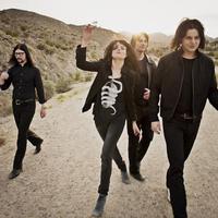 The Dead Weather Mp3