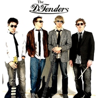 The DFenders Mp3