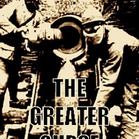 The Greater Curse Mp3