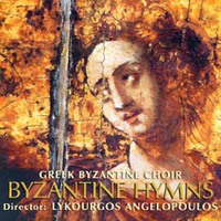 The Greek Byzantine Choir Mp3