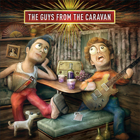 The Guys From The Caravan Mp3