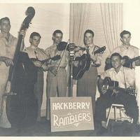 The Hackberry Ramblers Mp3