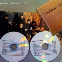 The Happy Analogues Mp3