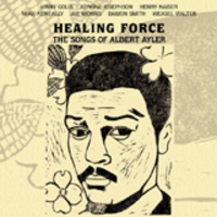The Healing Force Mp3