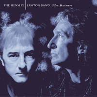 The Hensley Lawton Band Mp3