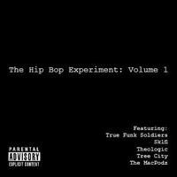 The Hip Bop Experiment Mp3