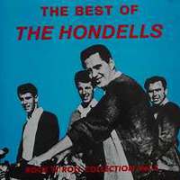 The Hondells Mp3