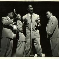 The Ink Spots Mp3
