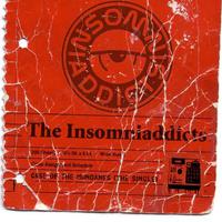 The Insomniaddicts Mp3