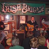 The Irish Brigade Mp3