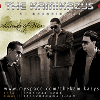The Kamikazys Mp3