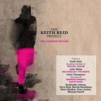 The Keith Reid Project Mp3