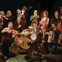 The Klezmer Conservatory Band Mp3