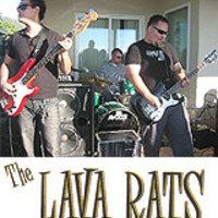 The Lava Rats Mp3