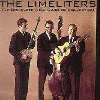 The Limeliters Mp3