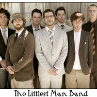 The Littlest Man Band Mp3