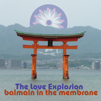 The Love Explosion Mp3