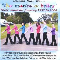 The Marimba Belles Mp3