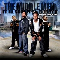 The Middle Men Mp3
