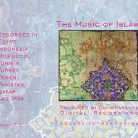 The Music Of Islam Mp3