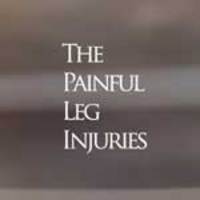 The Painful Leg Injuries Mp3