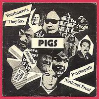 The Pigs Mp3