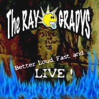 The Ray Gradys Mp3