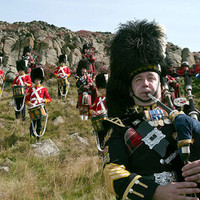 The Royal Scots Dragoon Guards Mp3