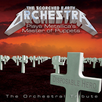 The Scorched Earth Orchestra Mp3