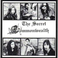 The Secret Commonwealth Mp3