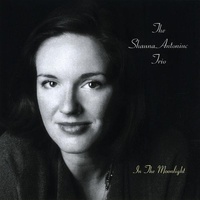 The Shauna Antoniuc Trio Mp3