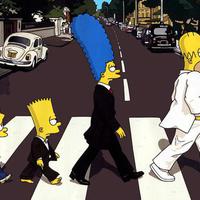The Simpsons Mp3