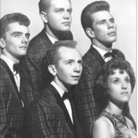 The Skyliners Mp3