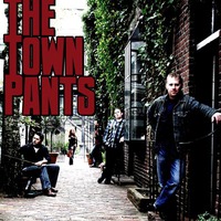 The Town Pants Mp3