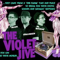 The Violet Jive Mp3