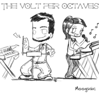 The Volt per Octaves Mp3