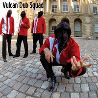 The Vulcan Dub Squad Mp3
