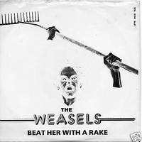 The Weasels Mp3