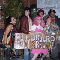 The Wildcard Family Revival Mp3