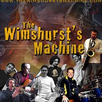 The Wimshurst's Machine Mp3