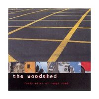 The Woodshed Mp3