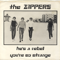 The Zippers Mp3