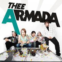 Thee Armada Mp3