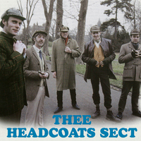 Thee Headcoats Sect Mp3