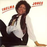 Thelma Jones Mp3