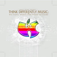 Think Differently Music Mp3
